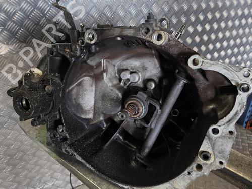 Gearkasse Gearkasse 38958494 38958494