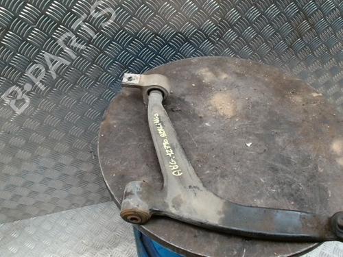 Used Left front suspension arm Left front suspension arm CITROËN BERLINGO / BERLINGO FIRST MPV (MF_, GJK_, GFK_) 1.6 HDI 90 (MF9HX) (90 hp) 34056244 34056244