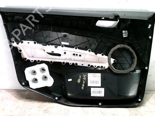 Used Front right panel PEUGEOT 308 SW I (4E_, 4H_) 1.6 HDi (112 hp) 27603890