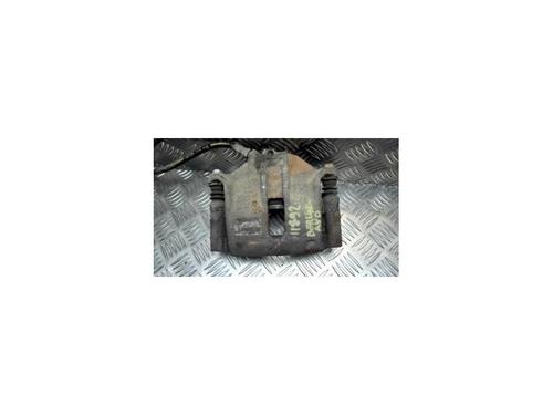 Used Right front brake caliper RENAULT MASTER II Van (FD) 2.8 dTI (FD0C, FD0F, FD2B, FD2F, FD3C, FD3F) (114 hp) 25429537