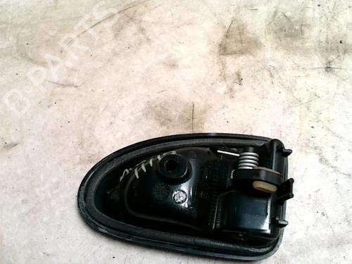 Used Front left interior door handle DACIA LOGAN MCV (KS_) 1.5 dCi (KS0W) (86 hp) 26678614