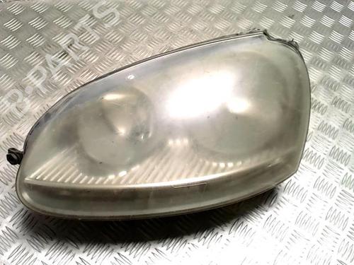Used Left headlight Left headlight VW GOLF V (1K1) 1.9 TDI (105 hp) 36308562 36308562