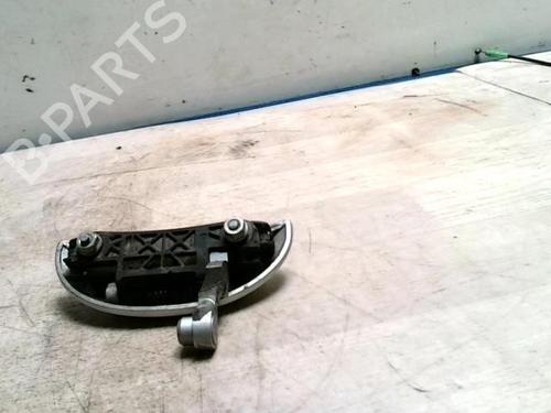 Rear left exterior door handle CITROËN C1 (PM_, PN_) 1.0 | BP27340693C130