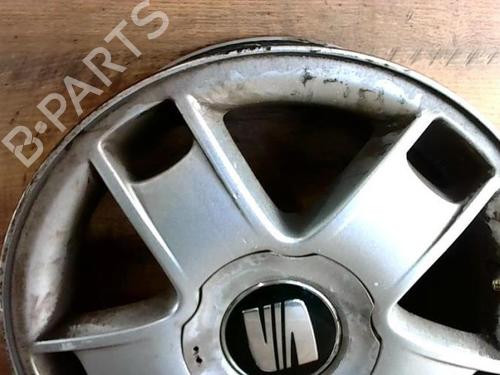 Rim SEAT LEON (1M1) 1.9 TDI | BP27921172C45 