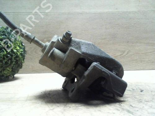 Used Left rear brake caliper BMW 5 (E39) 525 tds (143 hp) 29221667