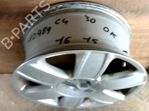 Felga CITROËN C4 I (LC_) 1.6 HDi | BP25421000C45 