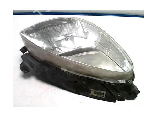 Højre forlygte CITROËN XSARA PICASSO (N68) 1.6 HDi | BP25416667C29 