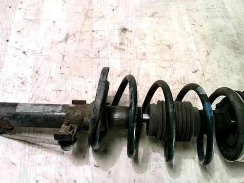 Used Left front shock absorber RENAULT SCÉNIC II (JM0/1_) 1.9 dCi (JM0G, JM12, JM1G, JM2C) (120 hp) 25425286
