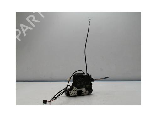 Used Front right lock MERCEDES-BENZ C-CLASS (W203) C 270 CDI (203.016) (170 hp) 25417870
