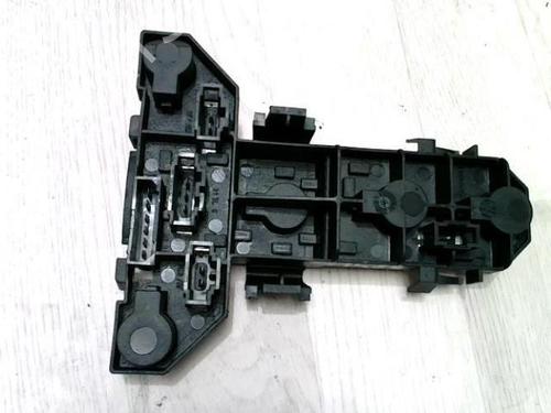 Lampa oświetlenia tablicy rejestracyjnej VW GOLF IV (1J1) 1.4 16V | BP27671570I40 