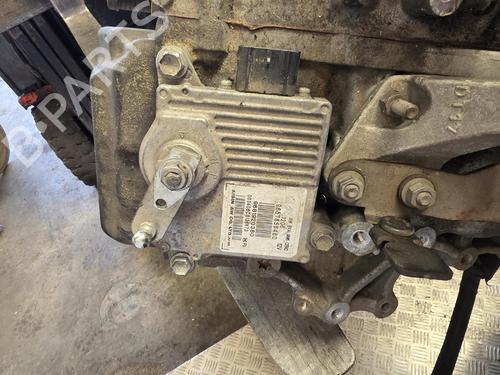 Gearbox CITROËN C6 (TD_) 2.7 HDi | BP39587758M3 - Image 4