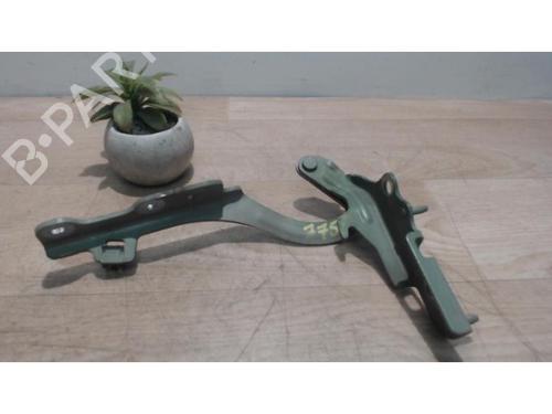 Hinge/Door check strap CITROËN C2 (JM_) 1.4 | BP25412632C146 