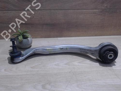 Used Left front suspension arm AUDI A4 B6 (8E2) 1.9 TDI (130 hp) 25385278