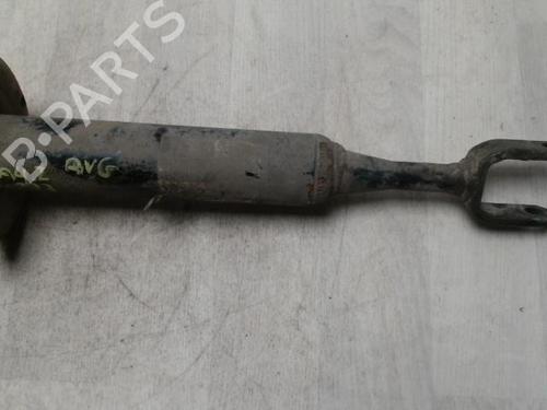 Venstre fortil støddæmper AUDI A4 B5 (8D2) 2.5 TDI quattro (150 hp) 31221171