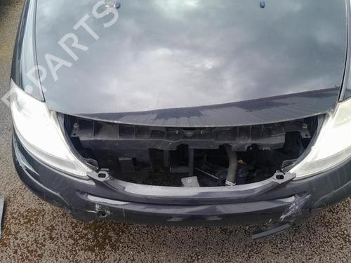Zekeringkast CITROËN C3 I (FC_, FN_) 1.4 HDi | BP26710405E1 