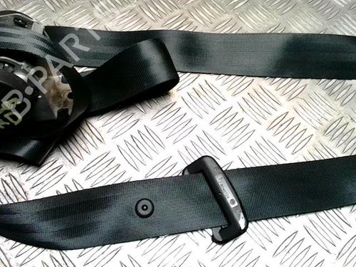 Rear right seatbelt DACIA DUSTER (HS_) 1.5 dCi (HSMC) | BP33217777I28 - Image 3