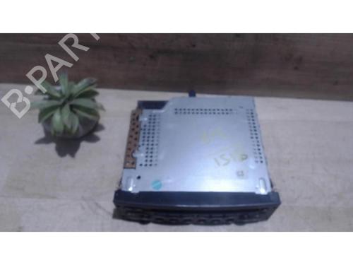 Radio PEUGEOT 307 Break (3E) 2.0 HDI 90 | BP25409777E6 