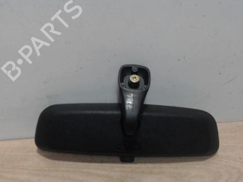 Used Rear mirror HYUNDAI MATRIX (FC) 1.5 CRDi (102 hp) 25386642