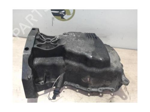 Oil sump RENAULT CLIO III (BR0/1, CR0/1) 1.5 dCi (C/BR0G, C/BR1G) | BP25387413M115 