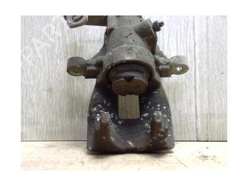 Left rear brake caliper CITROËN C4 I (LC_) 1.6 HDi | BP25413057M107