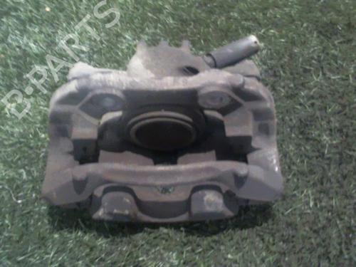 Used Right front brake caliper Right front brake caliper CITROËN C4 II (NC_) 1.6 HDi 115 (114 hp) 30665286 30665286