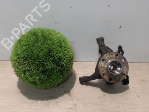 Used Right front steering knuckle OPEL ZAFIRA A MPV (T98) 2.2 DTI 16V (F75) (125 hp) 25391755