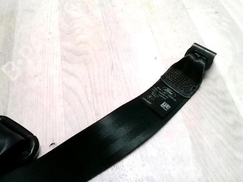 Rear left seatbelt FORD FIESTA VI (CB1, CCN) 1.4 TDCi | BP25430787I29 