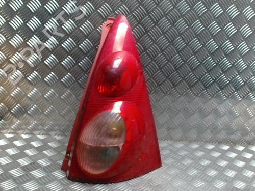 Used Right taillight Right taillight PEUGEOT 107 (PM_, PN_) 1.0 (68 hp) 36088921 36088921