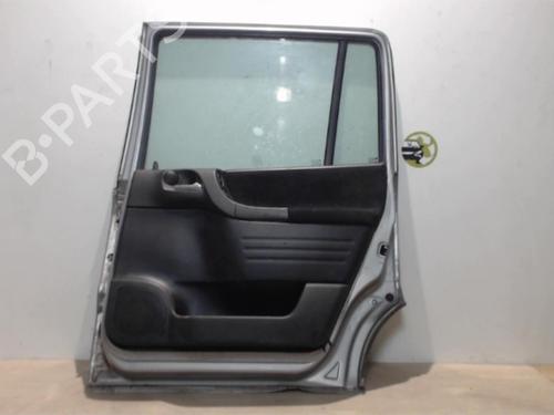 Porte arrière droite OPEL ZAFIRA A MPV (T98) 1.8 16V (F75) (125 hp) 25392110