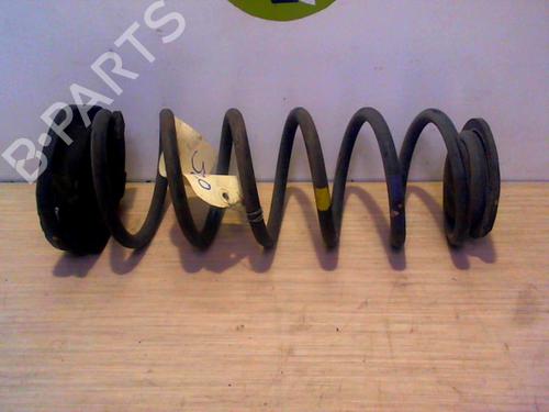 Used Shock absorber spring HYUNDAI i20 II (GB, IB) 1.2 (84 hp) 25391563