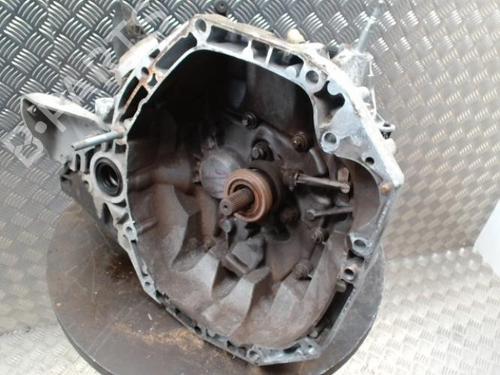 Gearbox RENAULT CLIO IV (BH_) 1.5 dCi 90 | BP25713925M3 