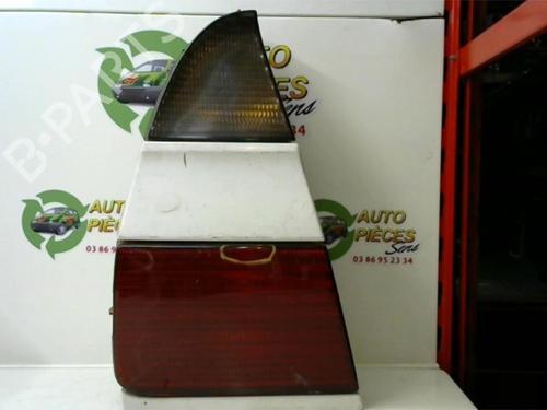 Used Left taillight CITROËN XM (Y3) 2.1 D 12V (82 hp) 30666268