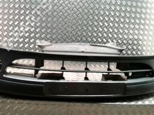 Used Front bumper RENAULT MEGANE I (BA0/1_) 1.4 e (BA0E, BA0V) (75 hp) 25994798