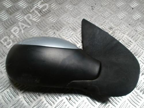 Retrovisore destro PEUGEOT 206+ (2L_, 2M_) 1.4 HDi eco 70 | BP30893617C27