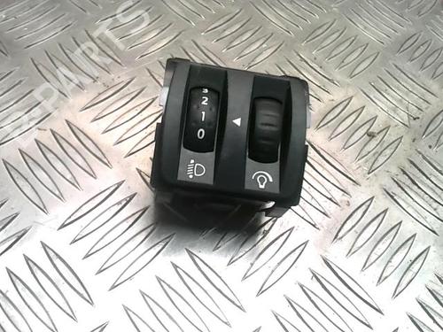 Mando RENAULT CAPTUR I (J5_, H5_) 1.5 dCi 90 (J5N4, J5M5, J5MW, J5M6, J5AL, J5AJ) (90 hp) 26377320