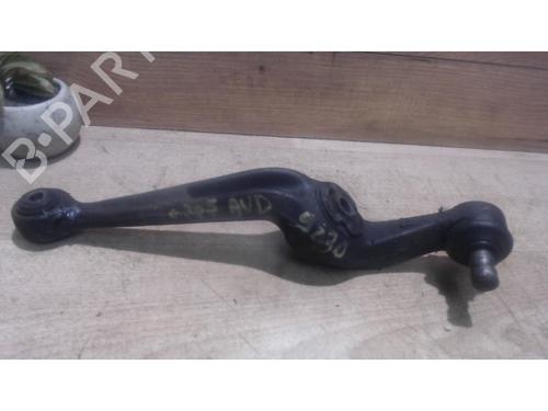 Used Right front suspension arm PEUGEOT 205 II (20A/C) 1.6 Aut. (79 hp) 25411161