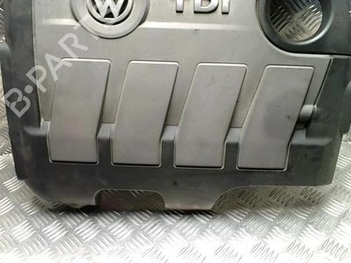 Upper protection VW POLO V (6R1, 6C1) 1.6 TDI | BP25774604M93 