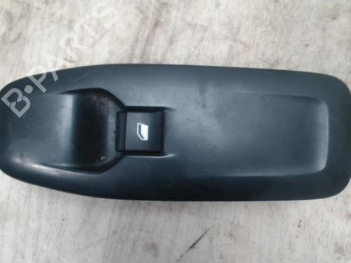 Used Right front window switch PEUGEOT 208 I (CA_, CC_) 1.2 VTI 82 (82 hp) 25426038
