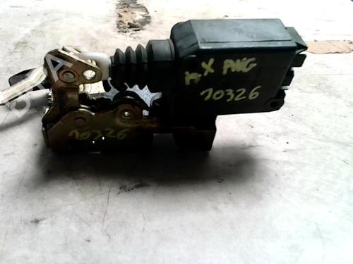 Used Front left lock CITROËN AX (ZA-_) 10 (50 hp) 31235481