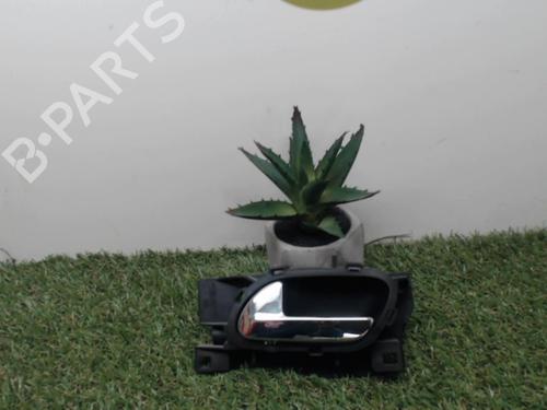 Used Front left interior door handle PEUGEOT 407 SW (6E_, 6D_) 2.0 HDi 135 (136 hp) 25408546