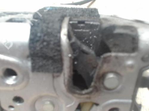 Front right lock CITROËN C3 II (SC_) 1.6 HDi 90 | BP27693222C97 