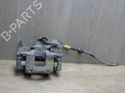 Right rear brake caliper OPEL VECTRA C Estate (Z02) 1.9 CDTI (F35) | BP25408754M106 