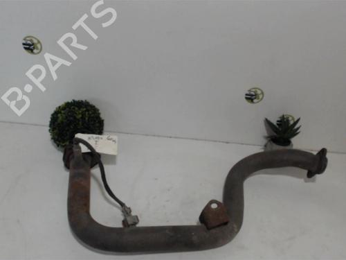 Rohr für CITROËN XSARA Coupe (N0) 1.4 i (75 hp) 25394650