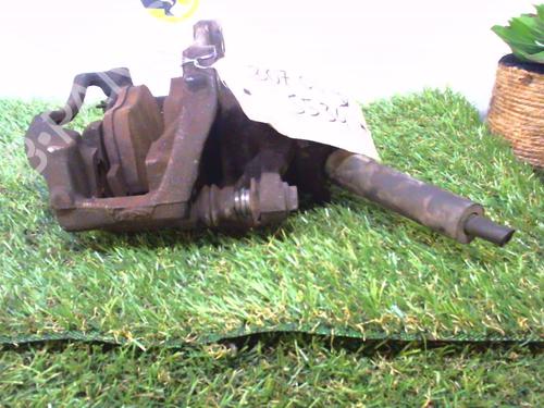 Used Right front brake caliper PEUGEOT 307 CC (3B) 2.0 16V (136 hp) 30054103