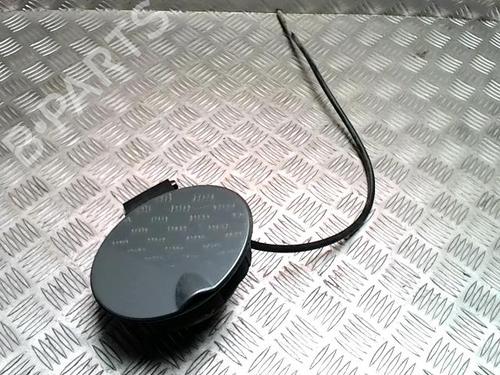 Tanklåg Tanklåg FIAT GRANDE PUNTO (199_) 1.2 (65 hp) 37176394 37176394
