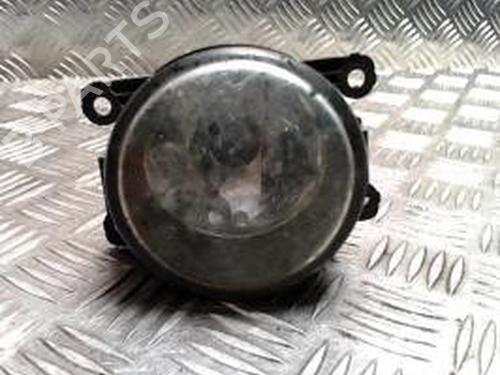 Used Right front fog light RENAULT SCÉNIC III (JZ0/1_) 1.6 dCi (JZ00, JZ12) (130 hp) 30439568