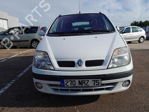Zderzak przedni RENAULT SCÉNIC I MPV (JA0/1_, FA0_) 1.6 (JA00, JA16, JA15, JA19, JA1V, JA2B, JA2C, JA0B,... | BP22774279C7 