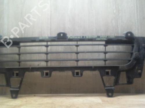 Grill PORSCHE CAYENNE (9PA) S 4.8 (385 hp) 28721066
