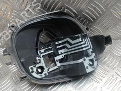 Used Licence plate light PEUGEOT 208 I (CA_, CC_) 1.2 VTi 68 / PureTech 68 (68 hp) 29231108