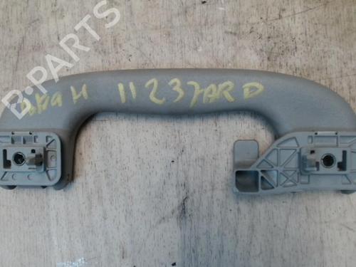 Used Interior roof handle OPEL ASTRA H (A04) 1.7 CDTI (L48) (80 hp) 27583305